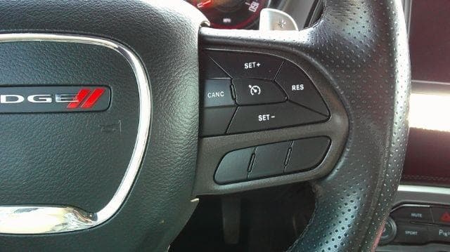 2022 Dodge Challenger - Image 14