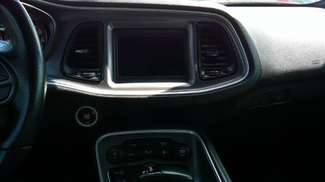 2022 Dodge Challenger - Image 16