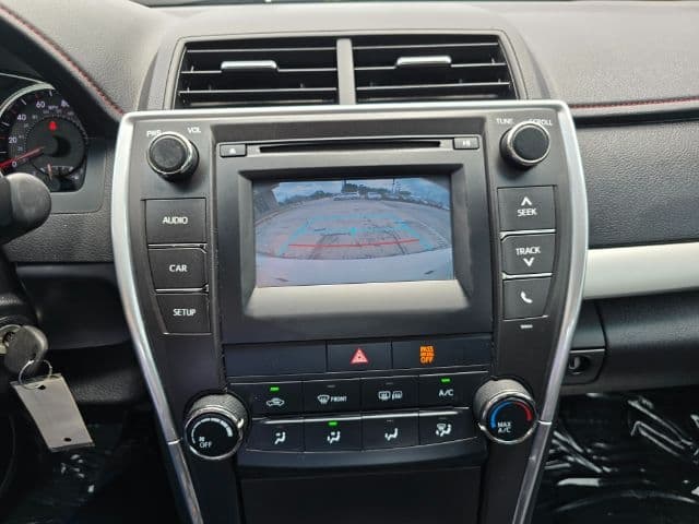 2017 TOYOTA Camry - Image 12