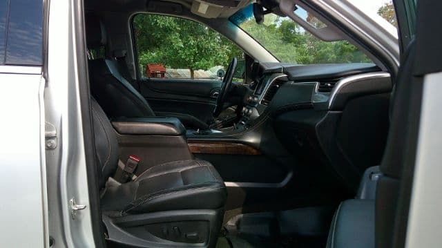 2018 CHEVROLET Suburban - Image 6