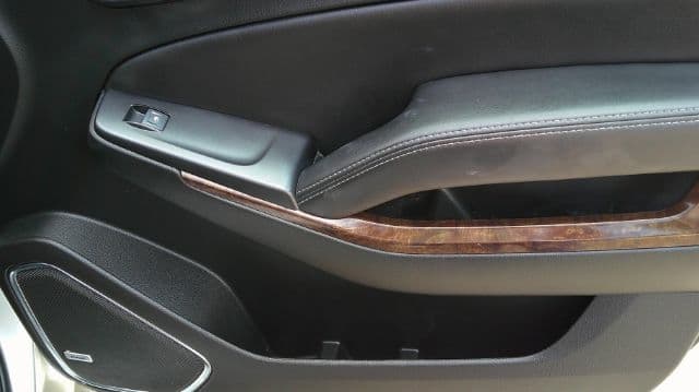 2018 CHEVROLET Suburban - Image 7