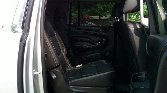 2018 CHEVROLET Suburban - Image 8