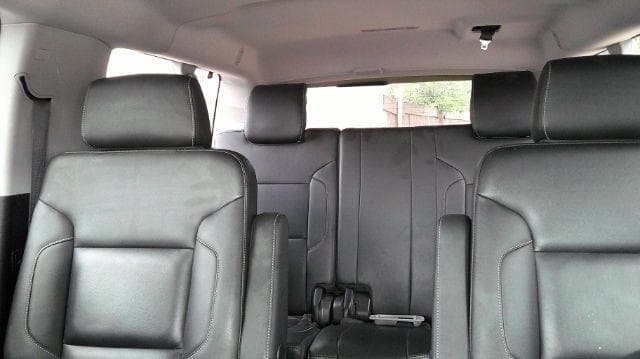 2018 CHEVROLET Suburban - Image 10