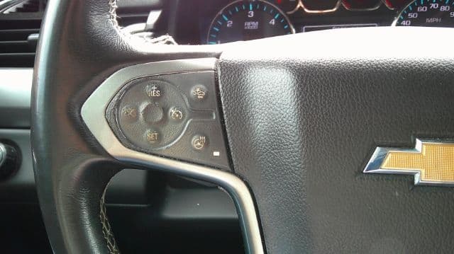 2018 CHEVROLET Suburban - Image 14