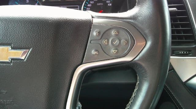 2018 CHEVROLET Suburban - Image 15