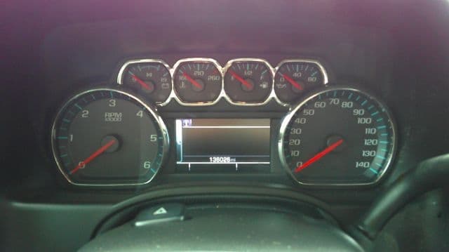 2018 CHEVROLET Suburban - Image 16