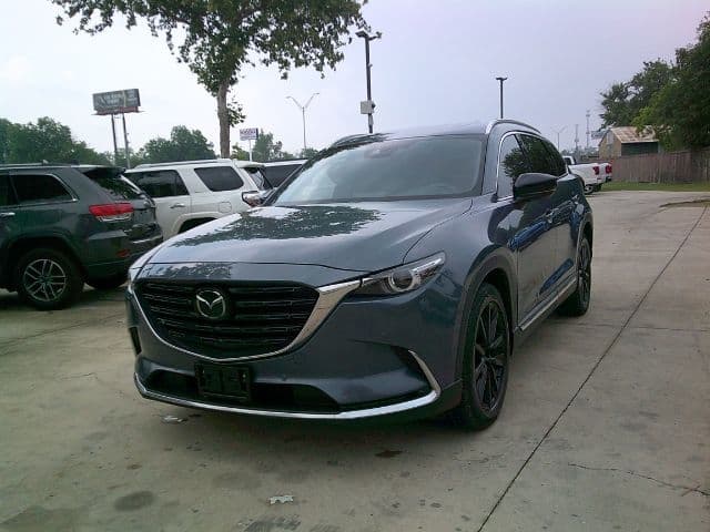 2021 Mazda CX-9 - Image 1