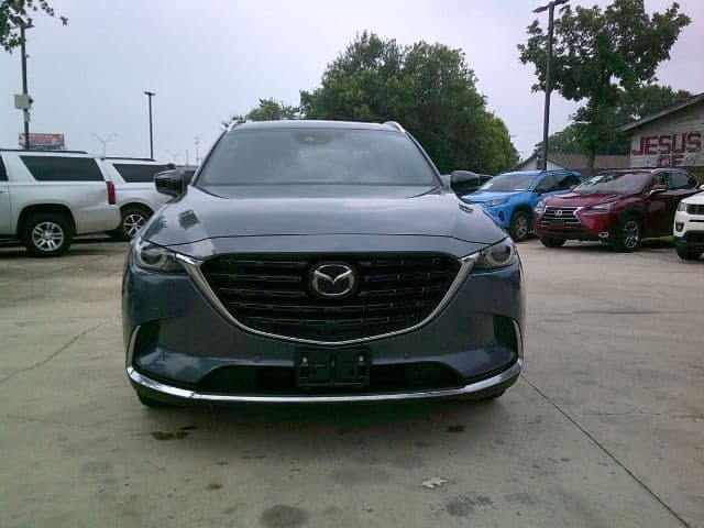 2021 Mazda CX-9 - Image 2
