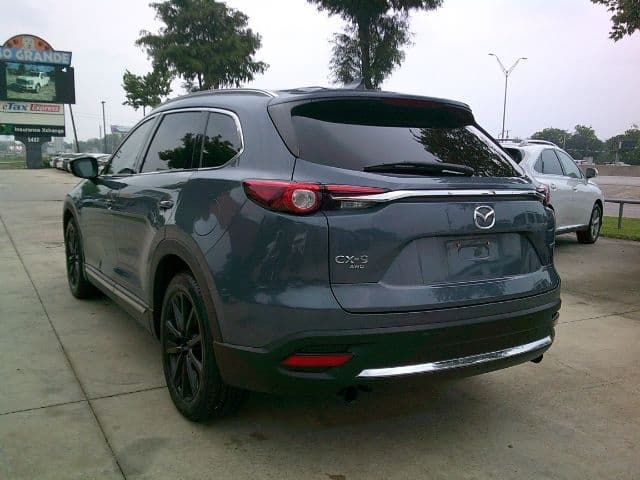 2021 Mazda CX-9 - Image 3