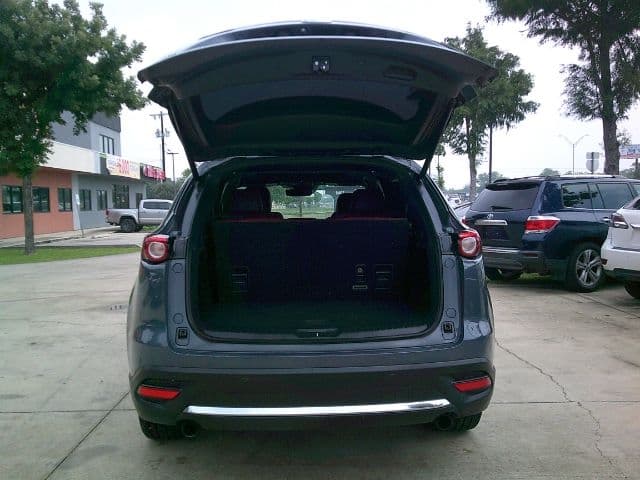 2021 Mazda CX-9 - Image 5