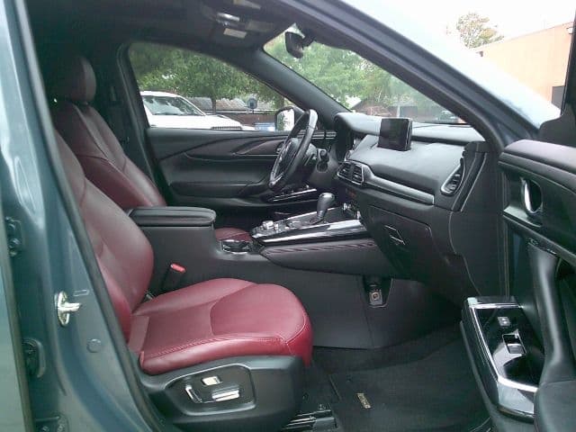 2021 Mazda CX-9 - Image 6