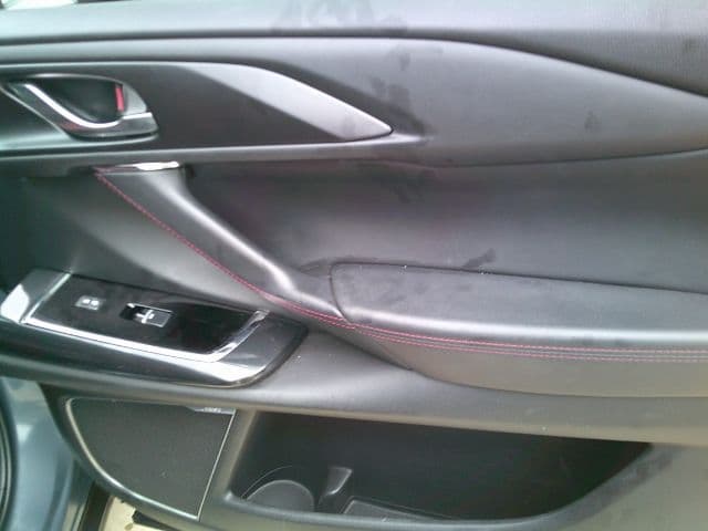 2021 Mazda CX-9 - Image 7