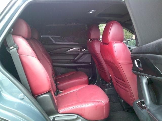 2021 Mazda CX-9 - Image 8