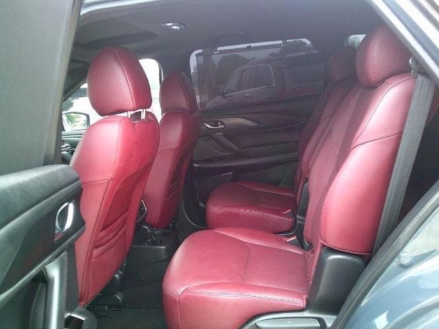 2021 Mazda CX-9 - Image 9