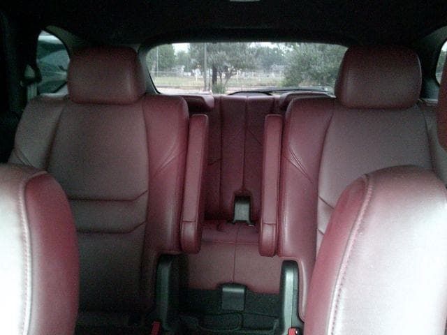 2021 Mazda CX-9 - Image 11