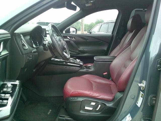2021 Mazda CX-9 - Image 12
