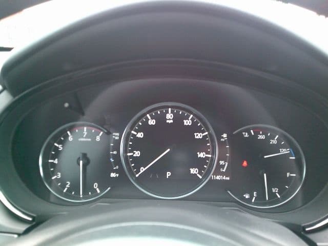 2021 Mazda CX-9 - Image 17