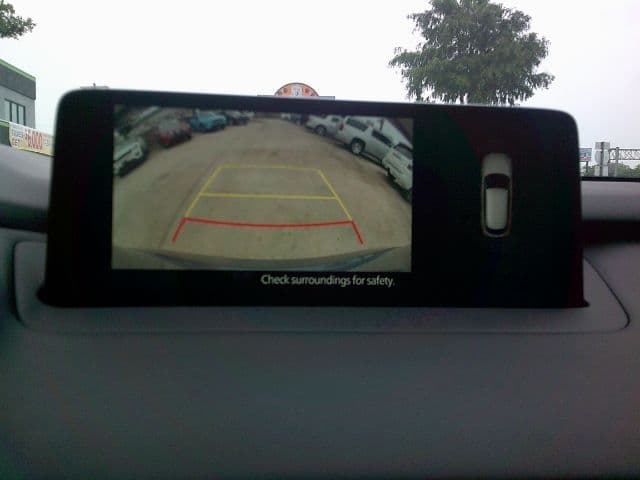 2021 Mazda CX-9 - Image 18