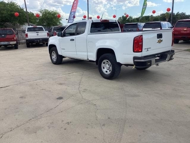 2019 CHEVROLET Colorado - Image 3