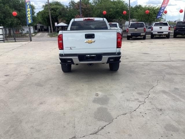 2019 CHEVROLET Colorado - Image 8