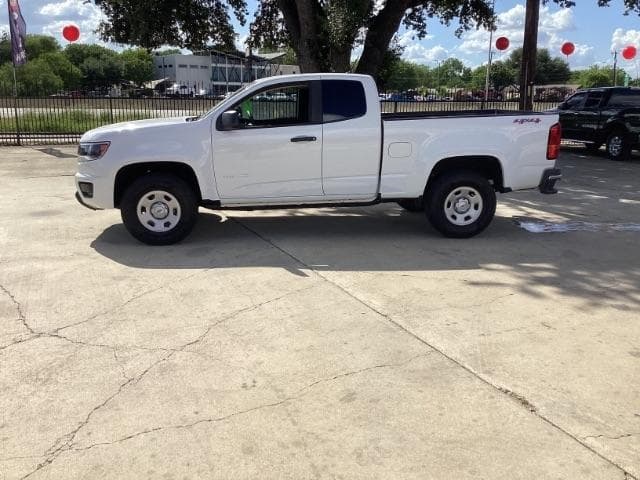 2018 CHEVROLET Colorado - Image 2