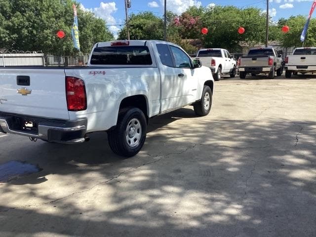 2018 CHEVROLET Colorado - Image 5