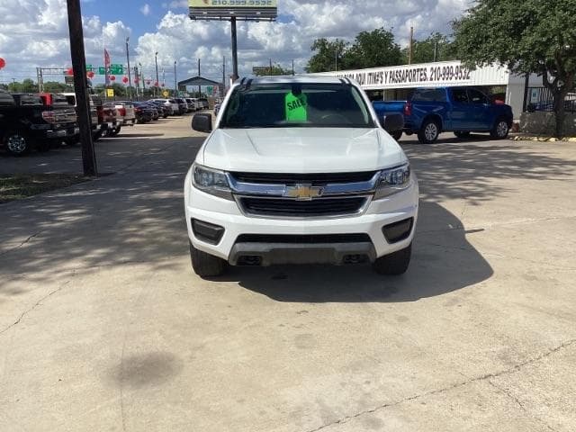 2018 CHEVROLET Colorado - Image 8