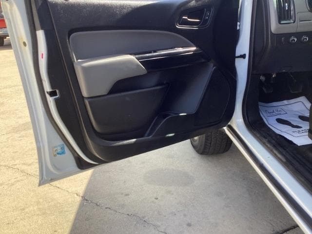 2018 CHEVROLET Colorado - Image 9