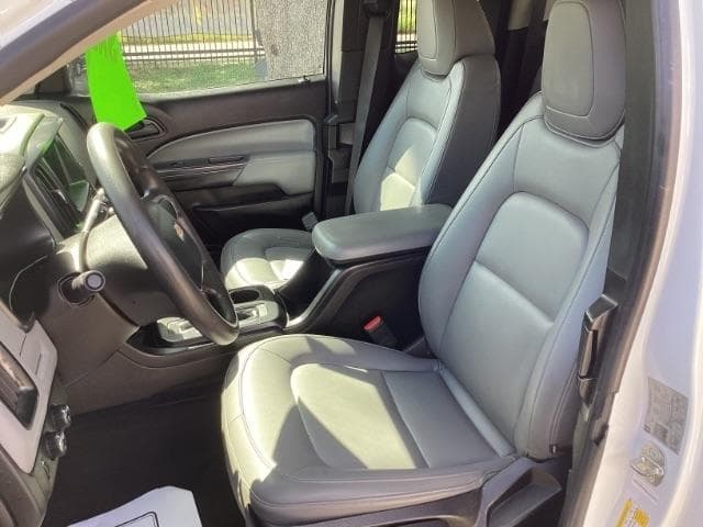 2018 CHEVROLET Colorado - Image 10