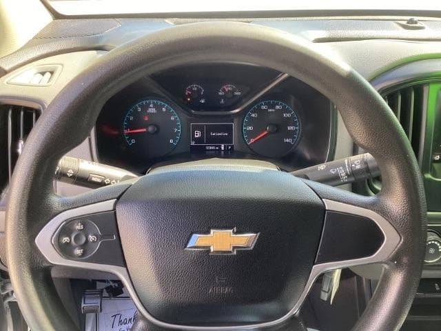 2018 CHEVROLET Colorado - Image 11