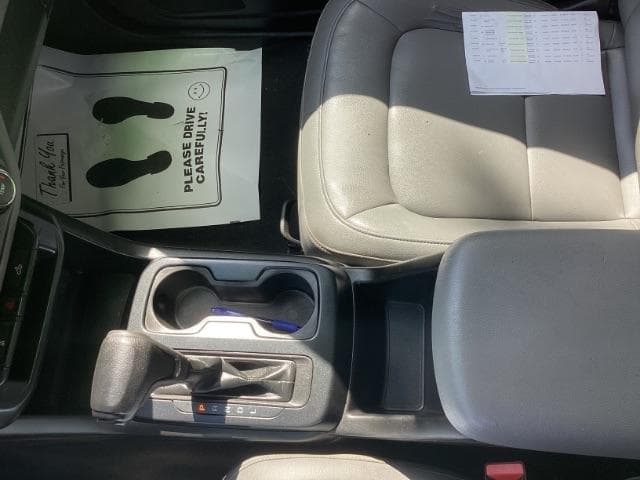 2018 CHEVROLET Colorado - Image 12