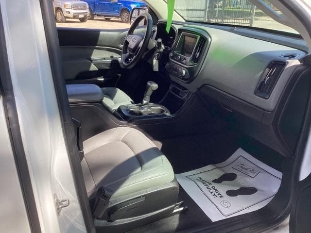 2018 CHEVROLET Colorado - Image 16