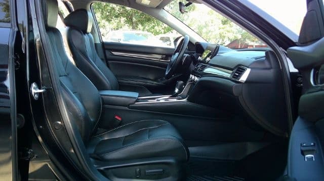 2022 Honda Accord - Image 7