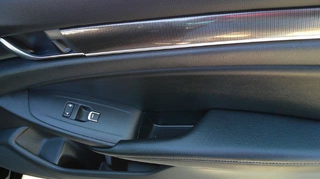 2022 Honda Accord - Image 8