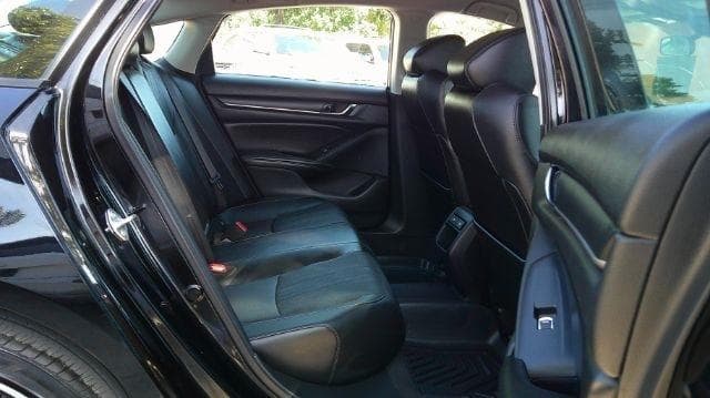 2022 Honda Accord - Image 9