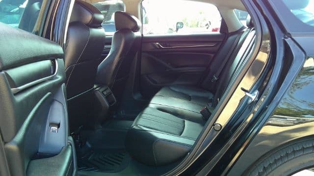 2022 Honda Accord - Image 10