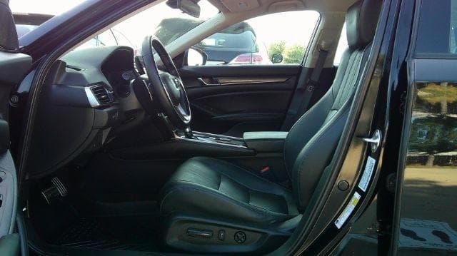 2022 Honda Accord - Image 11