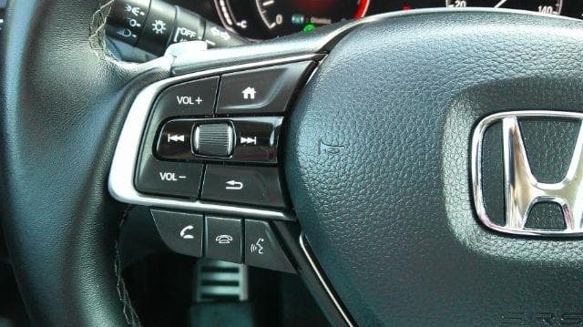 2022 Honda Accord - Image 13