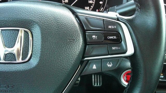 2022 Honda Accord - Image 14