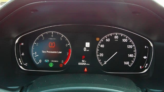 2022 Honda Accord - Image 15