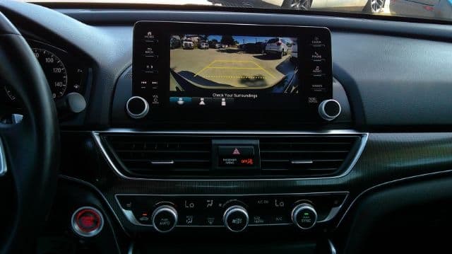 2022 Honda Accord - Image 16