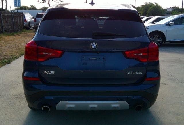 2019 BMW X3 - Image 6
