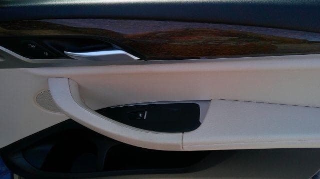 2019 BMW X3 - Image 8