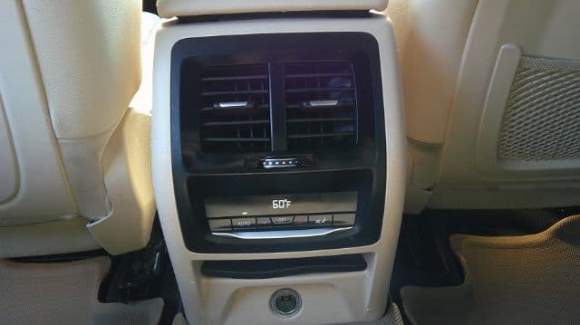 2019 BMW X3 - Image 10