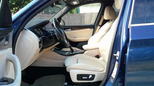 2019 BMW X3 - Image 12