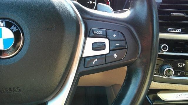 2019 BMW X3 - Image 16