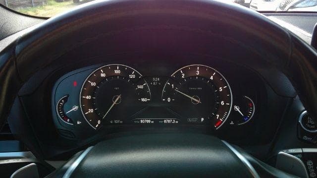 2019 BMW X3 - Image 17