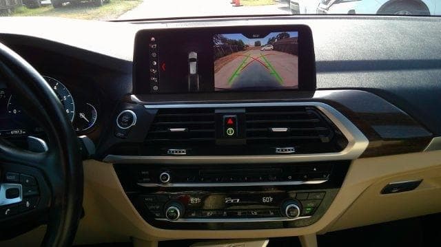 2019 BMW X3 - Image 18