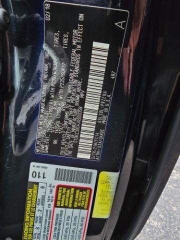 2018 Toyota Sienna - Image 16