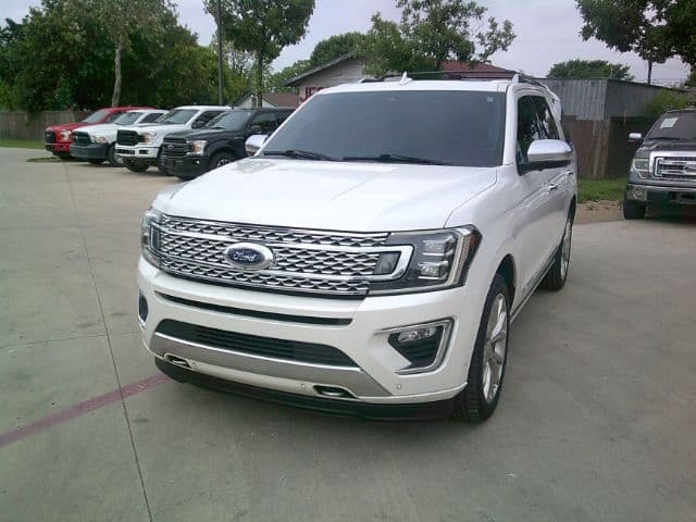 2019 Ford Expedition - Image 1